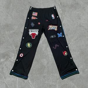 1 of 1 Sports Patchwork Tearaway Pants